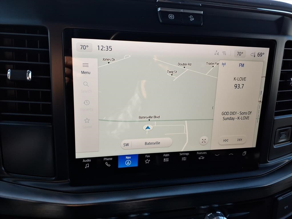 Ford Super Duty F-250 SRW  2026