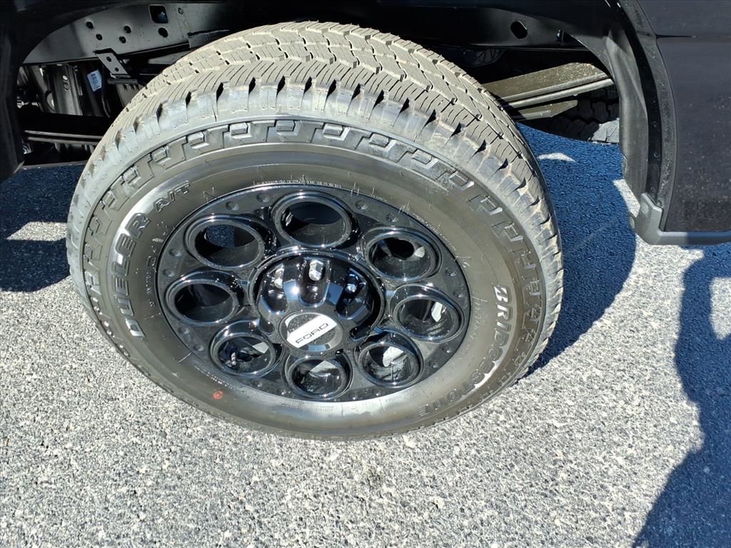 Ford Super Duty F-250 SRW  2026