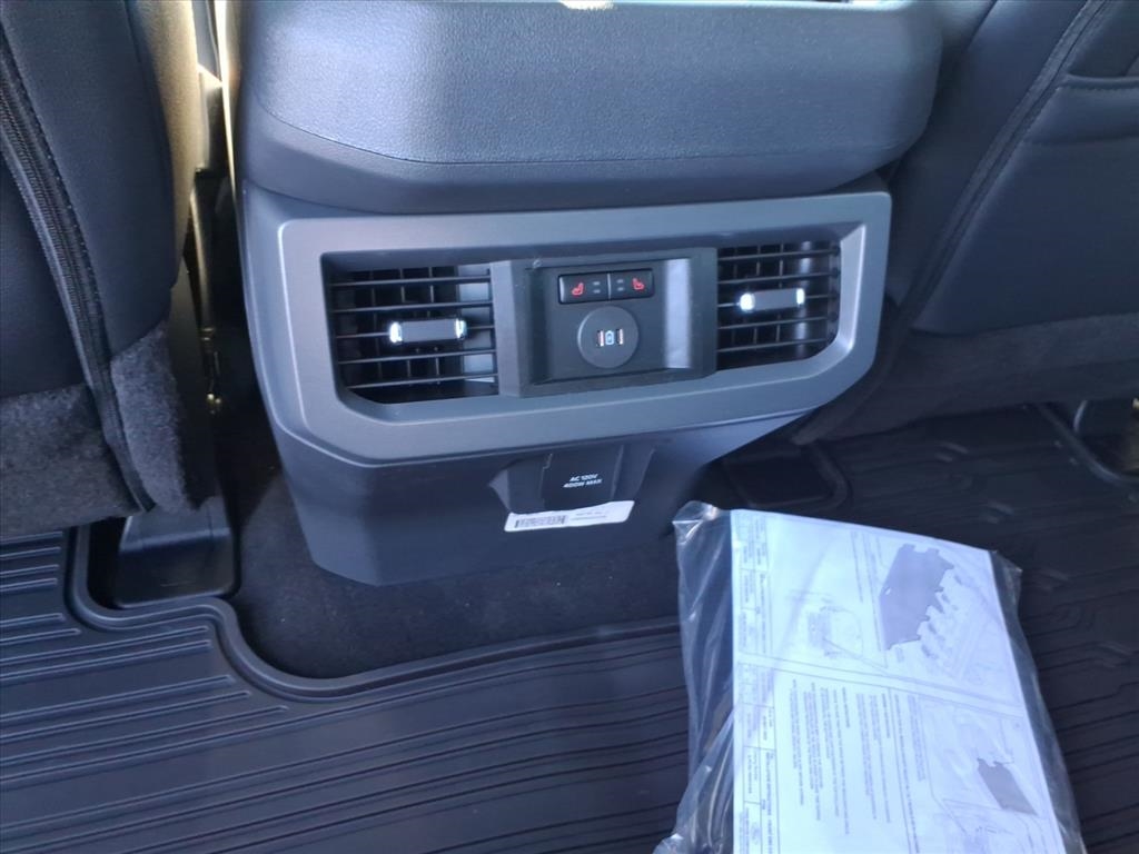 Ford Super Duty F-250 SRW  2026