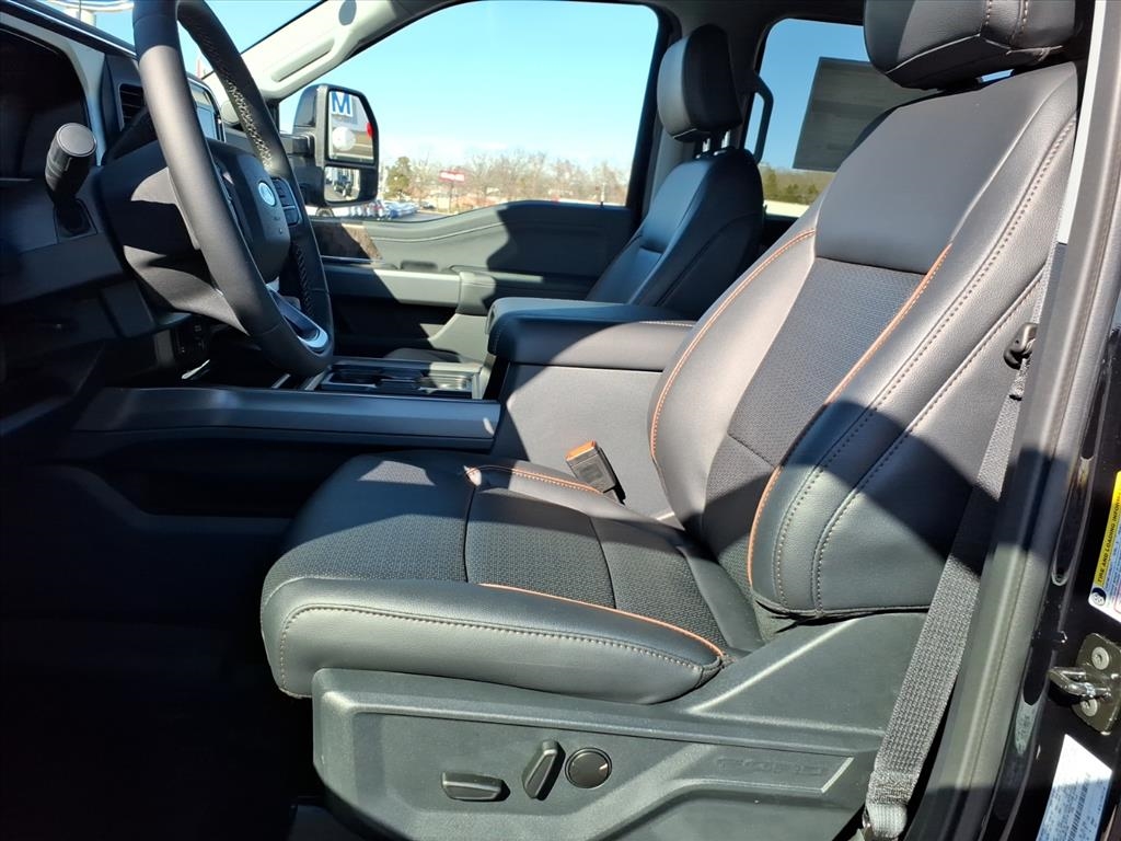 Ford Super Duty F-250 SRW  2026