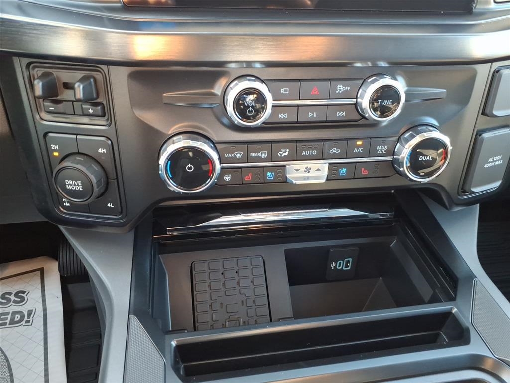 Ford Super Duty F-250 SRW  2026