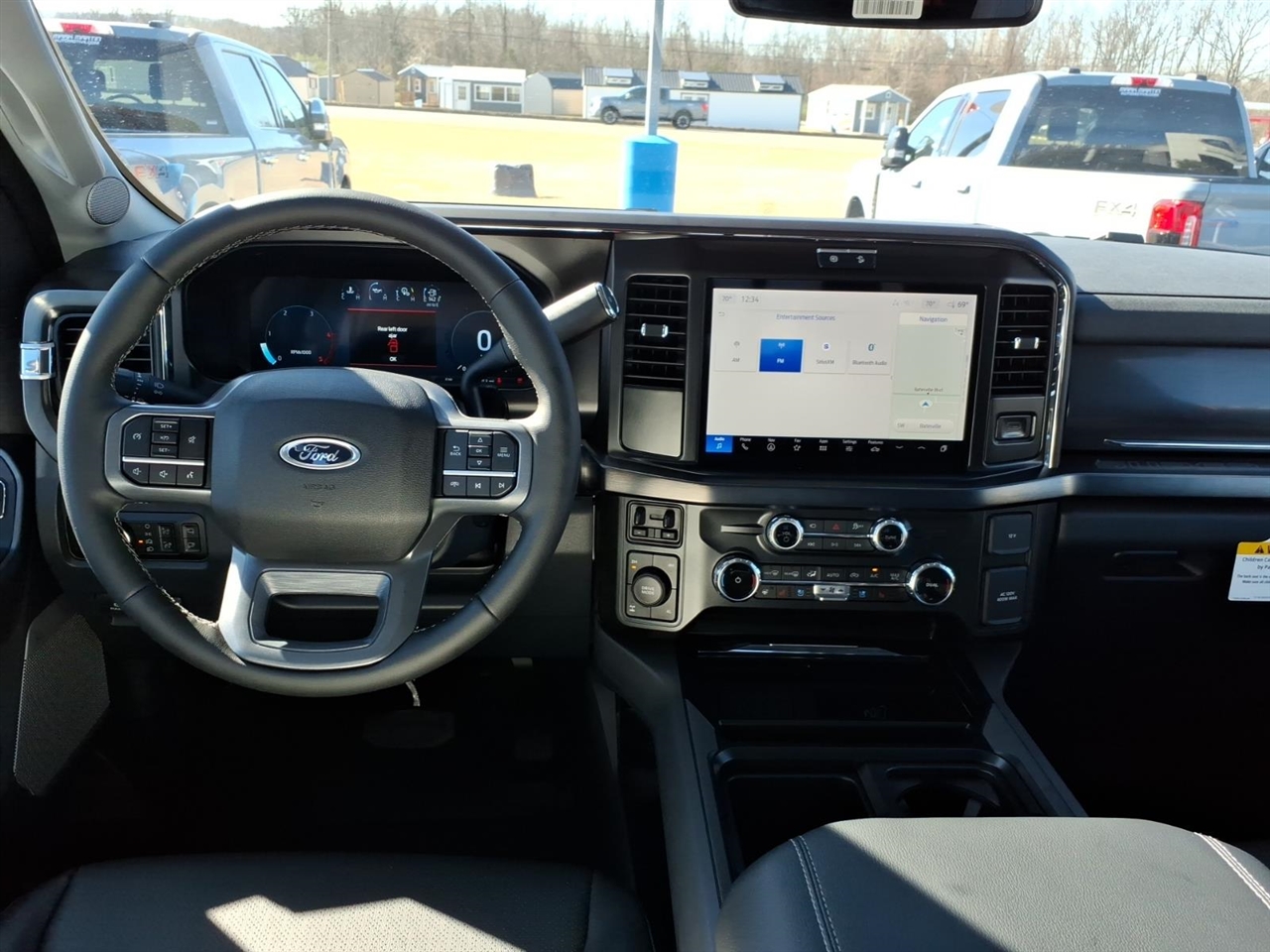 Ford Super Duty F-250 SRW  2026