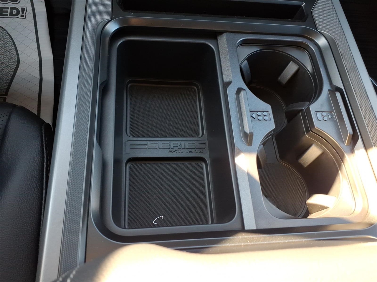 Ford Super Duty F-250 SRW  2026