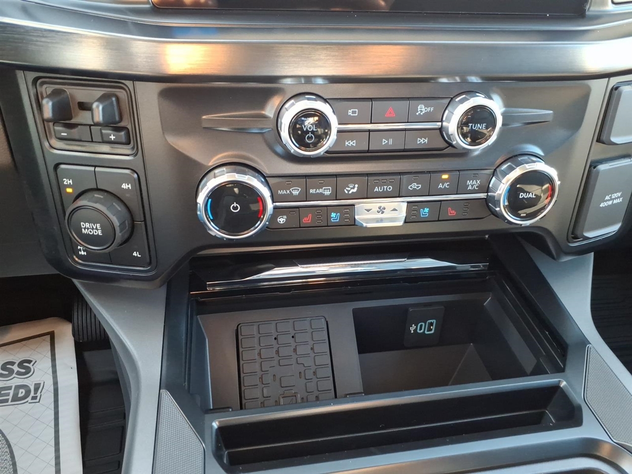 Ford Super Duty F-250 SRW  2026