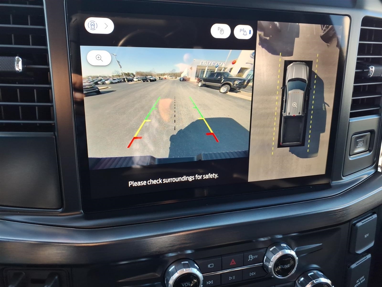 Ford Super Duty F-250 SRW  2026