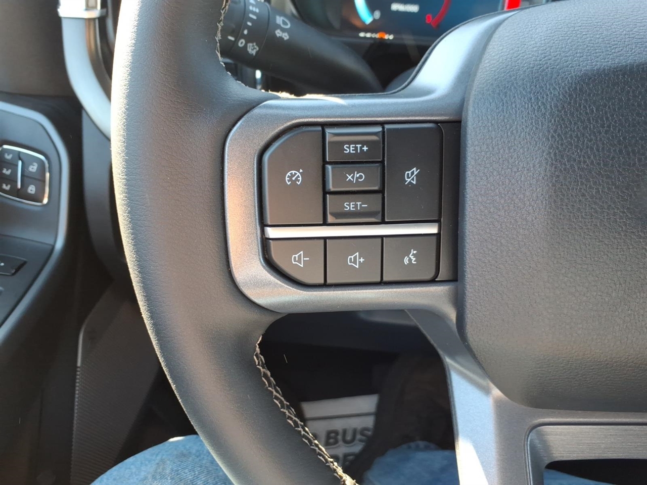 Ford Super Duty F-250 SRW  2026