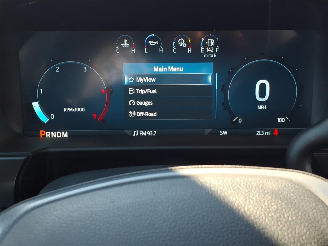 Ford Super Duty F-250 SRW  2026