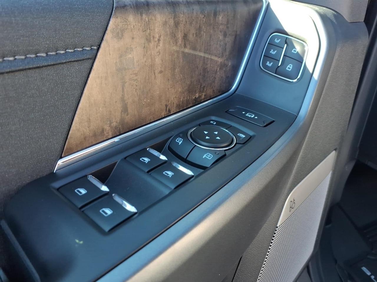 Ford Super Duty F-250 SRW  2026