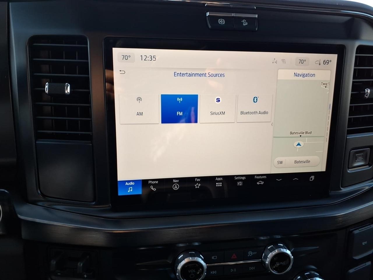 Ford Super Duty F-250 SRW  2026