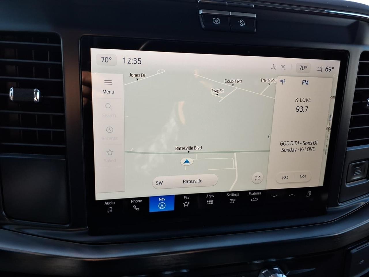 Ford Super Duty F-250 SRW  2026