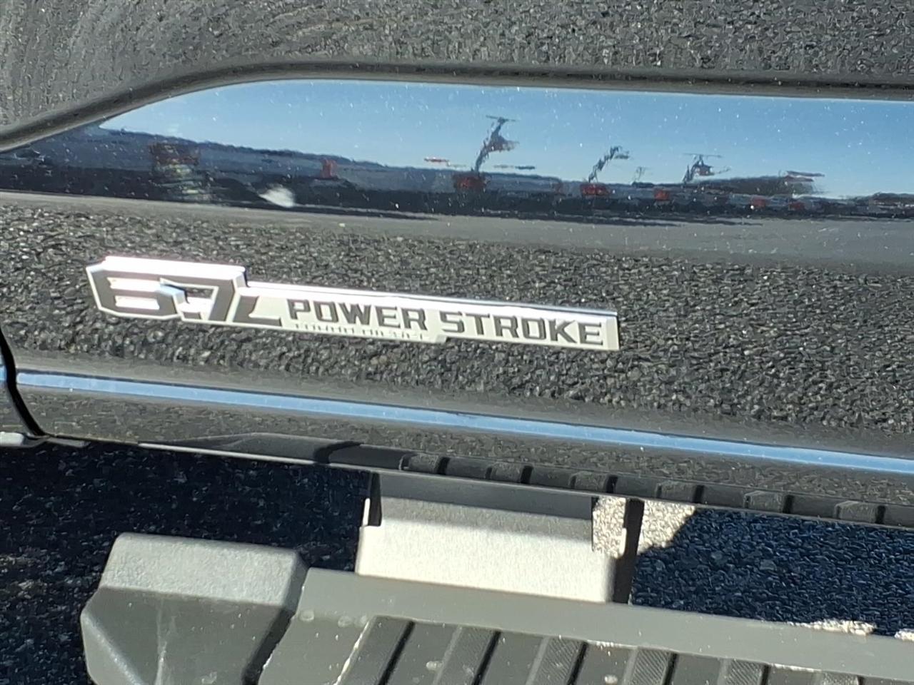 Ford Super Duty F-250 SRW  2026