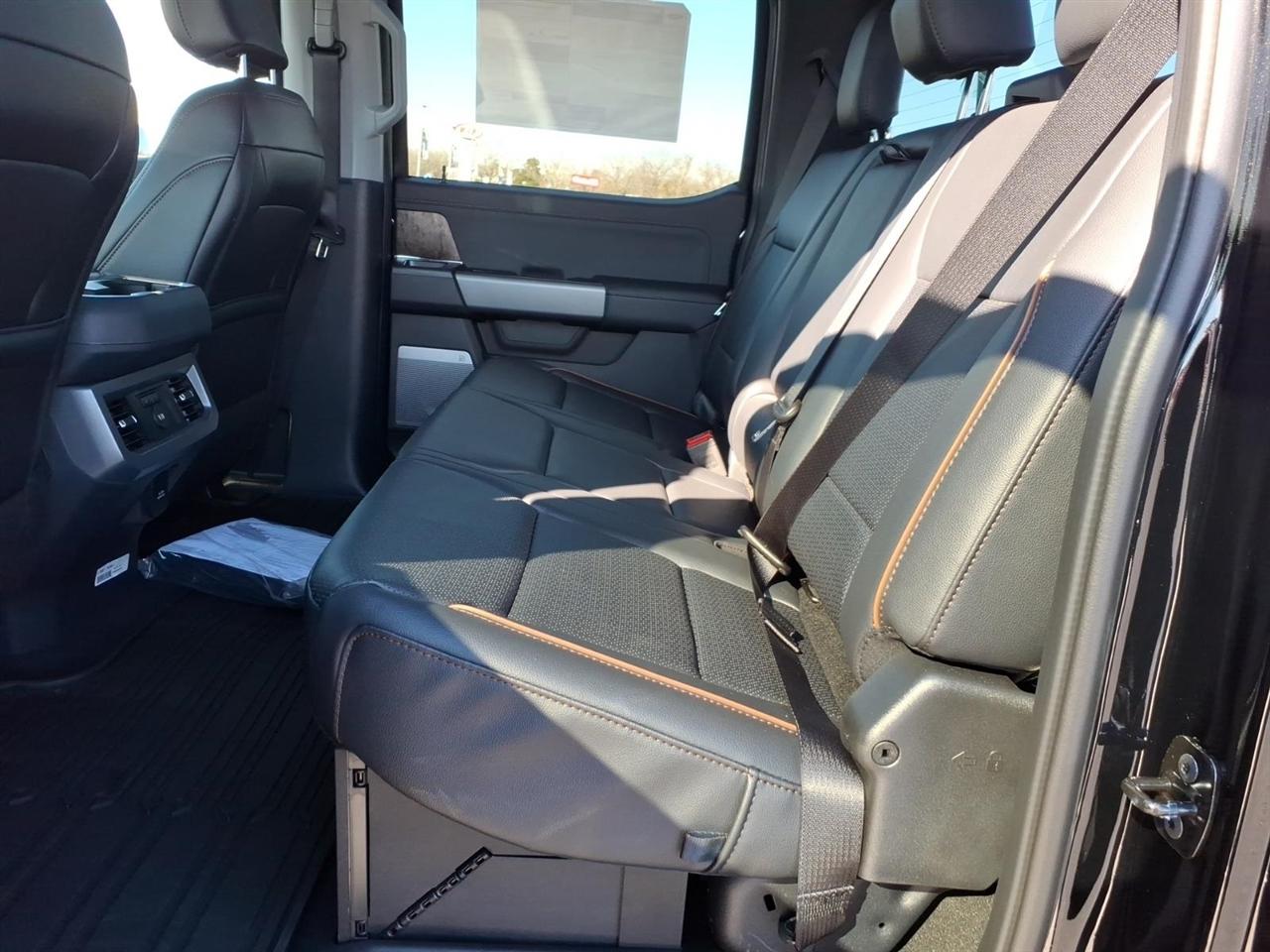 Ford Super Duty F-250 SRW  2026