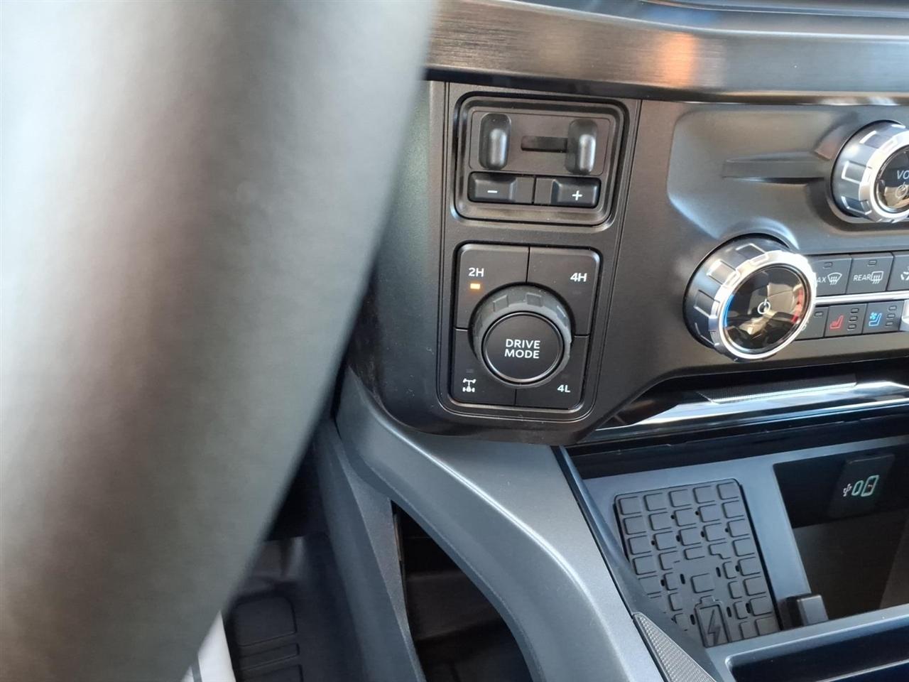 Ford Super Duty F-250 SRW  2026