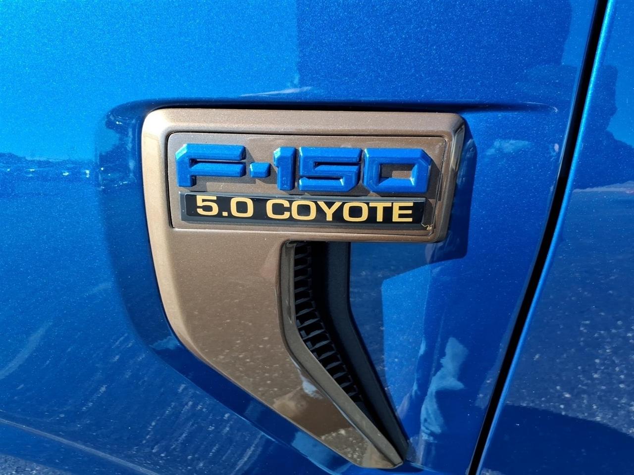 Ford F-150  2024