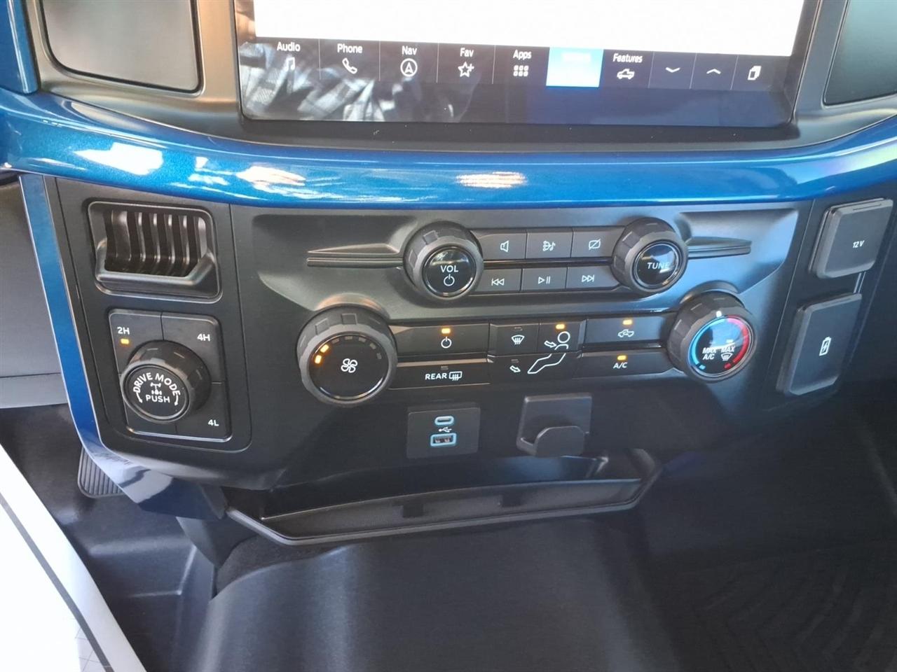 Ford F-150  2024