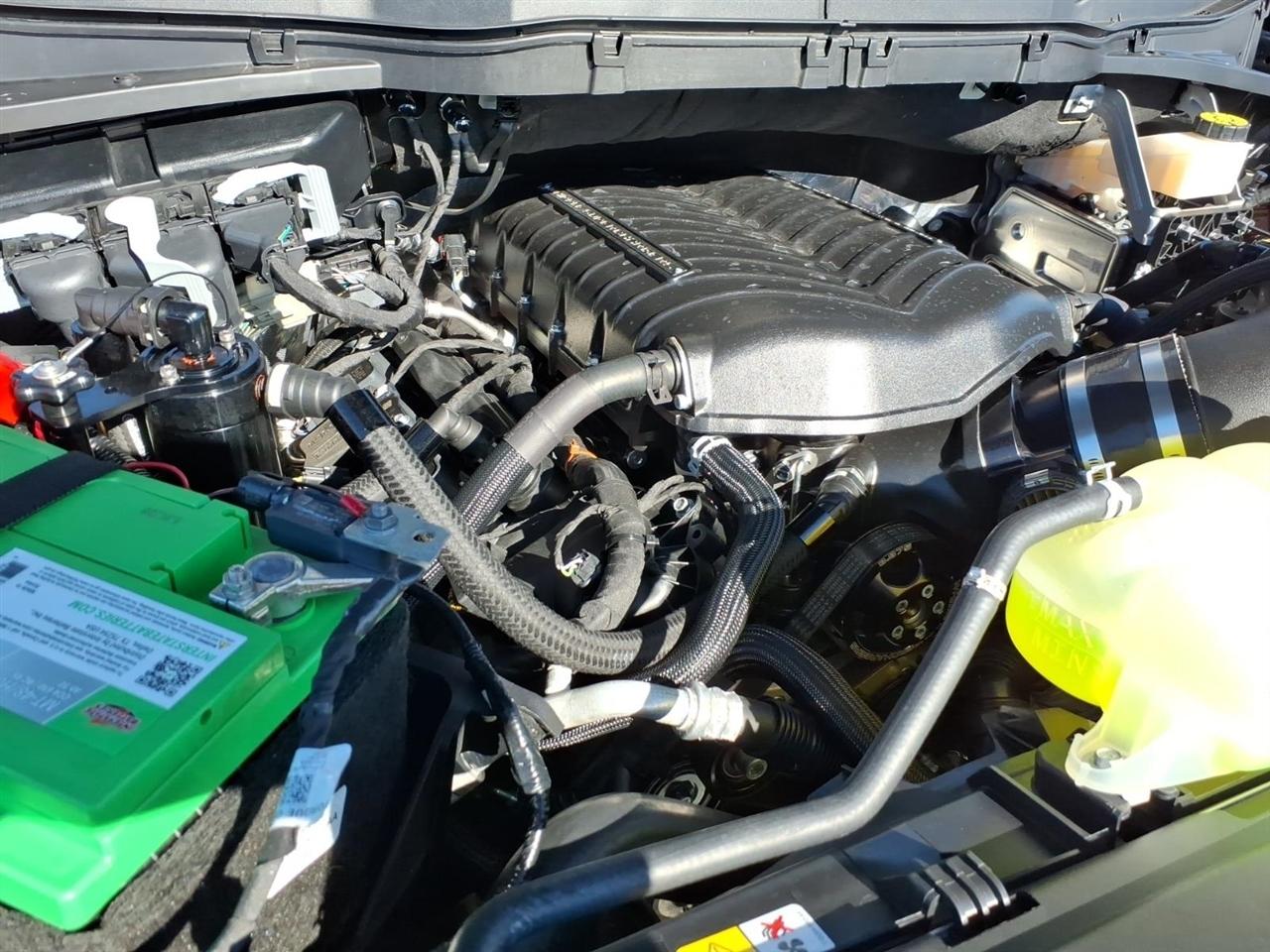 Ford F-150  2024