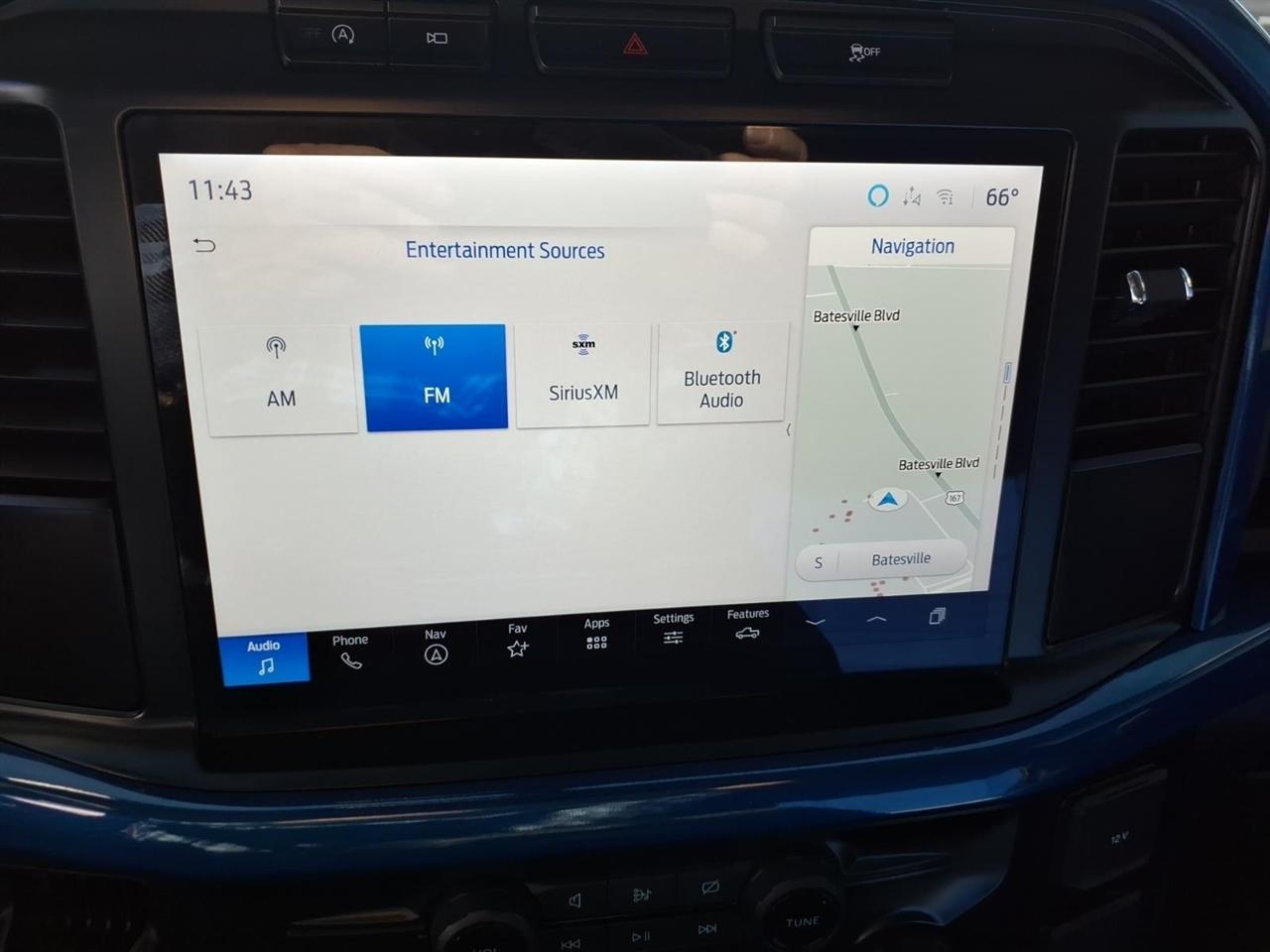 Ford F-150  2024