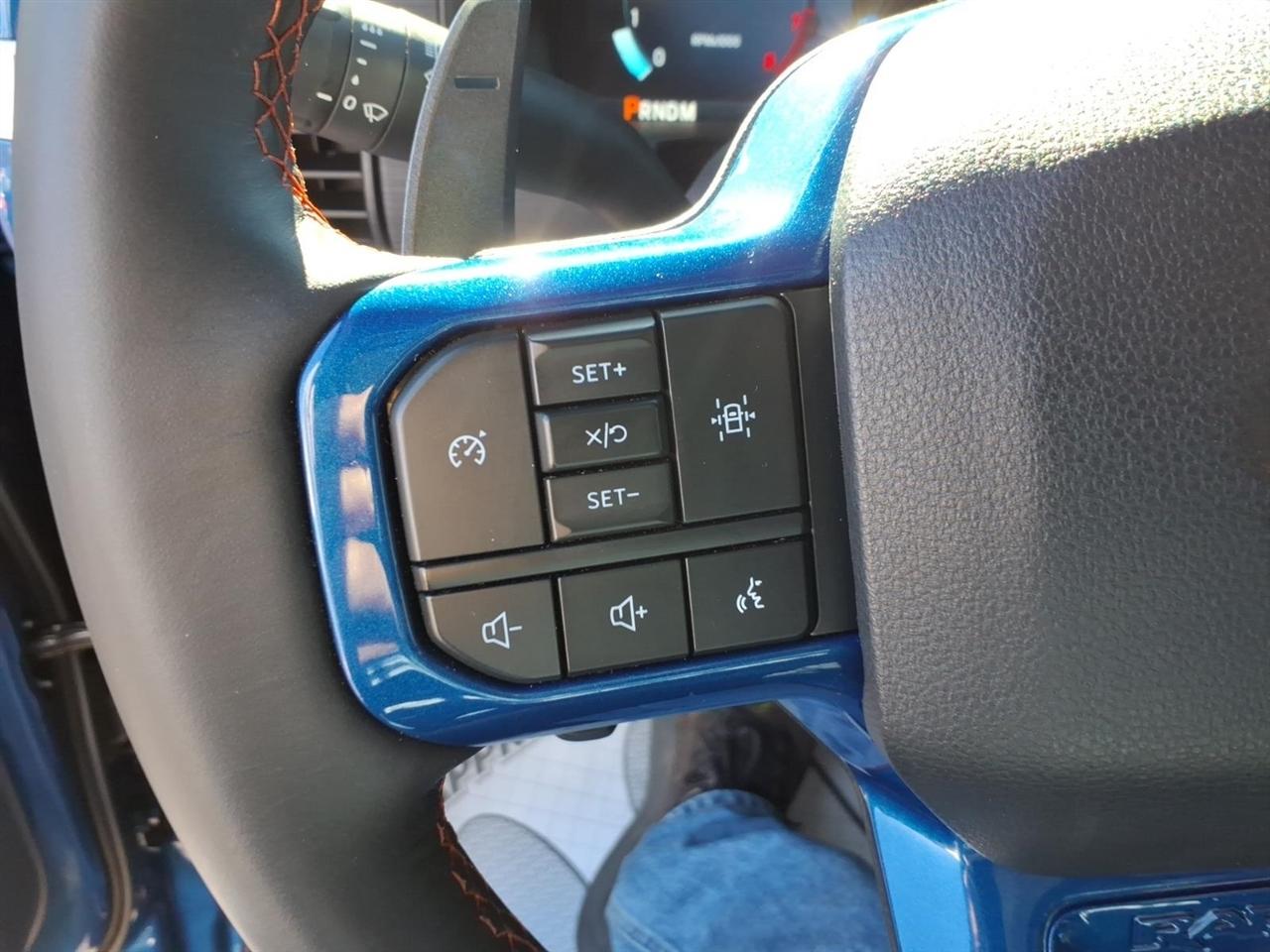 Ford F-150  2024
