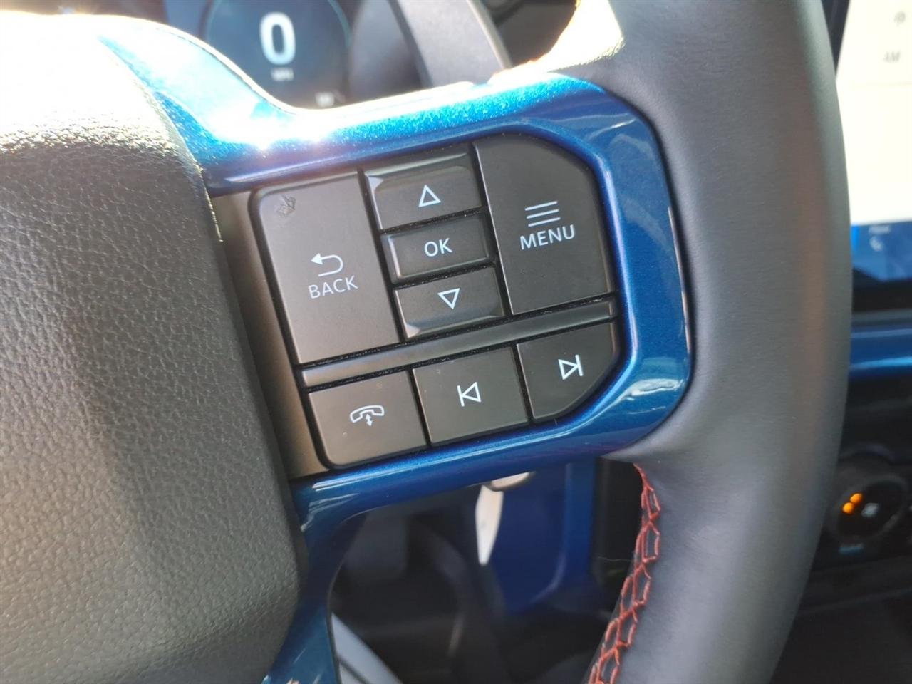 Ford F-150  2024