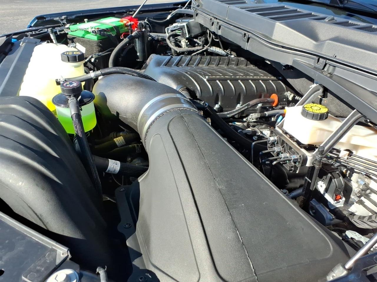 Ford F-150  2024