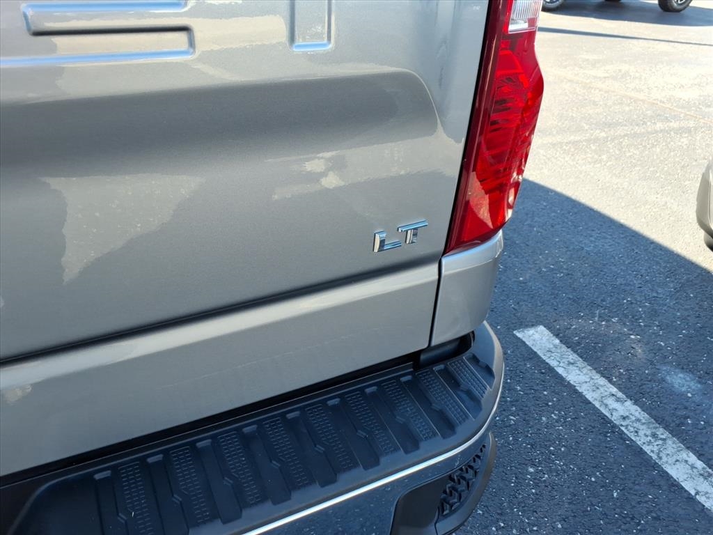 Chevrolet Silverado 1500  2023