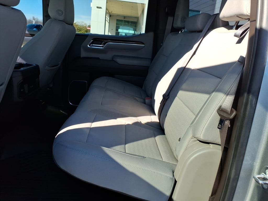 Chevrolet Silverado 1500  2023