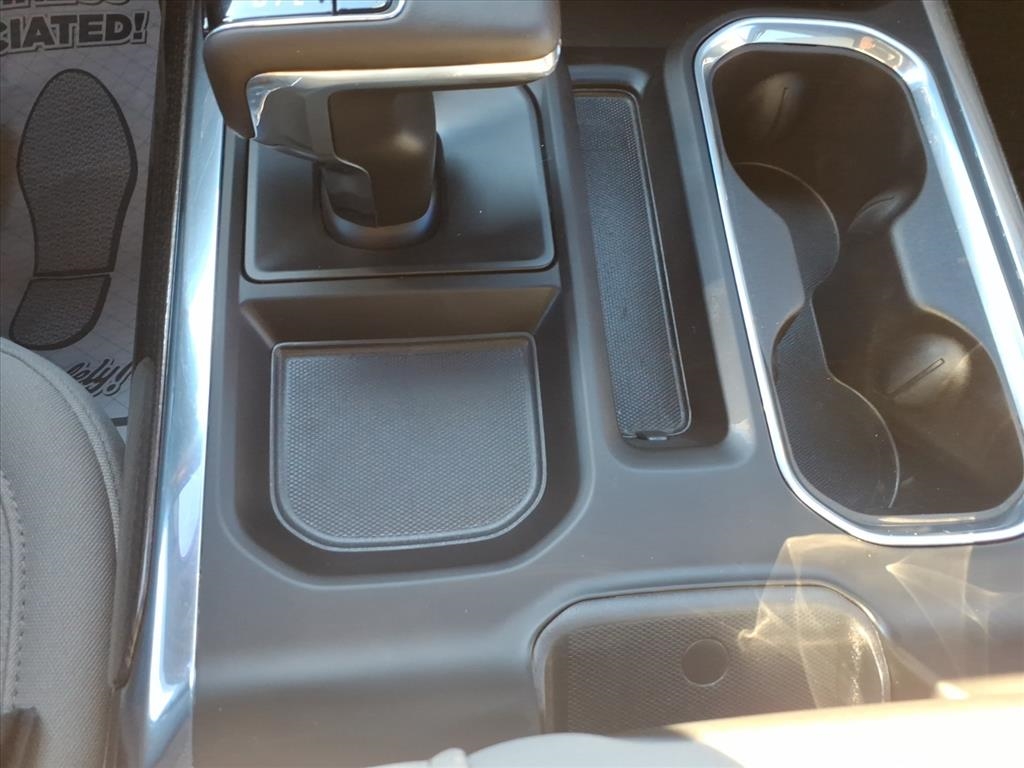 Chevrolet Silverado 1500  2023