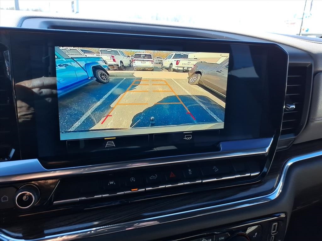 Chevrolet Silverado 1500  2023