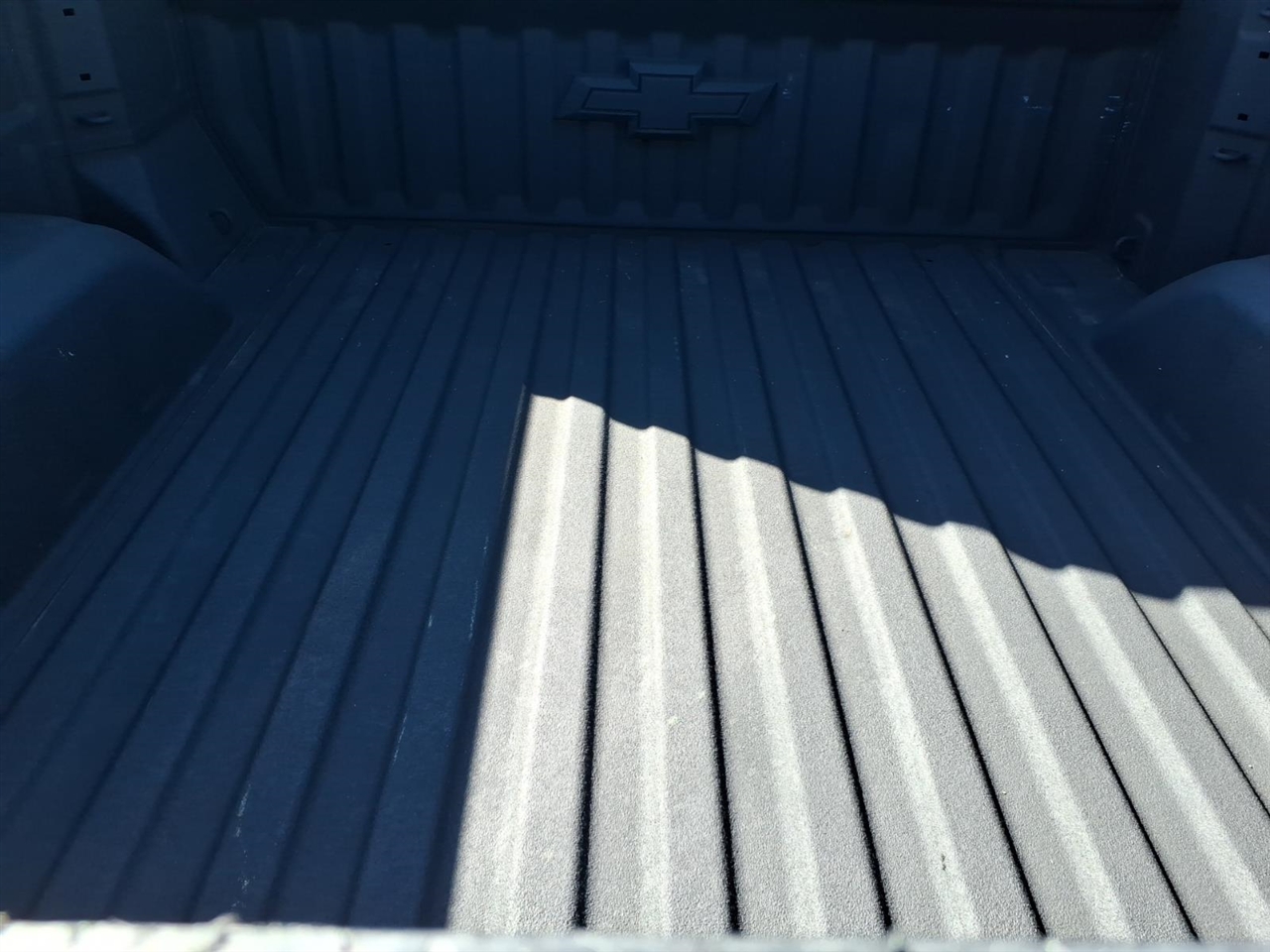 Chevrolet Silverado 1500  2023