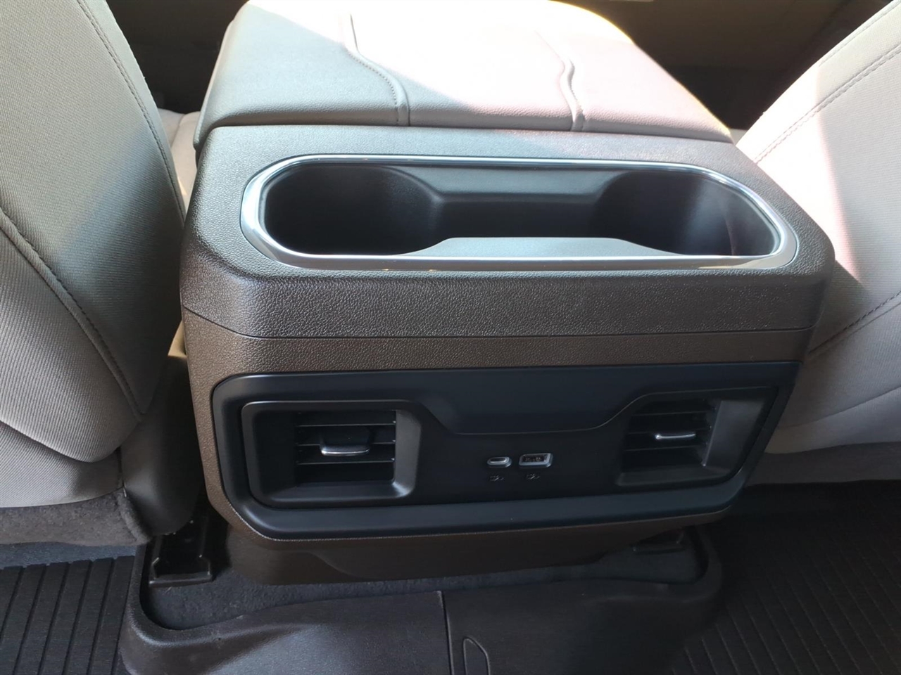 Chevrolet Silverado 1500  2023