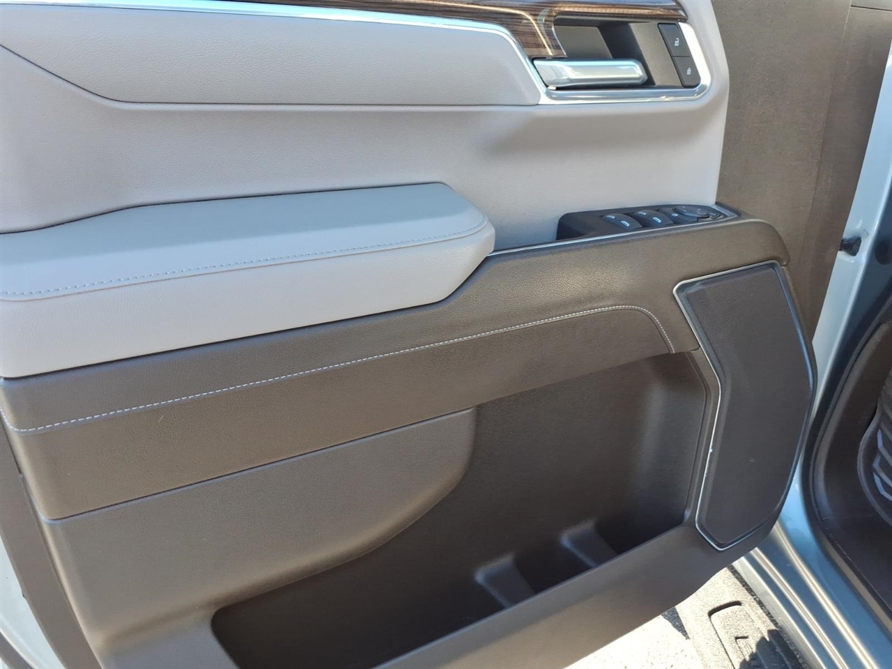 Chevrolet Silverado 1500  2023