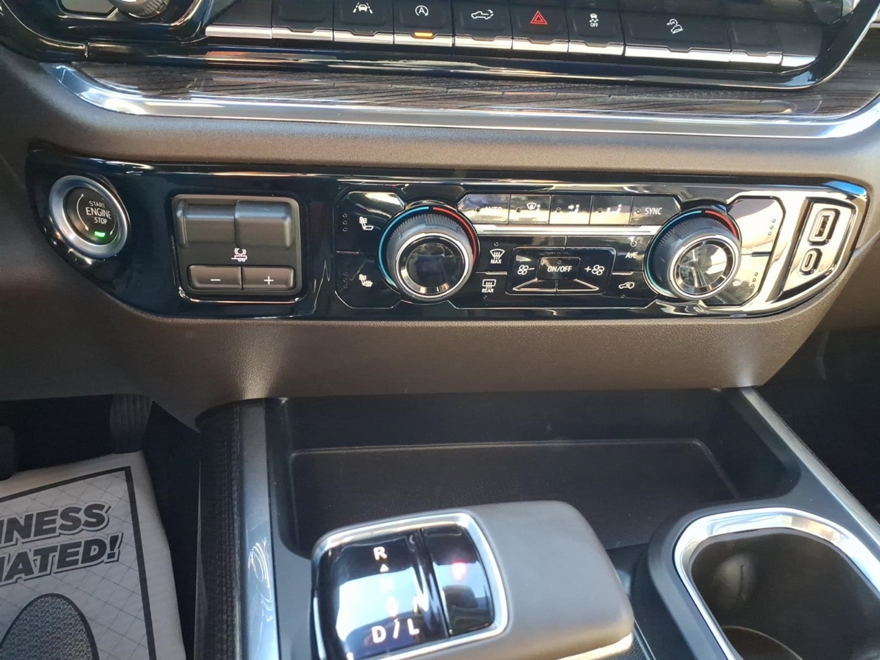 Chevrolet Silverado 1500  2023