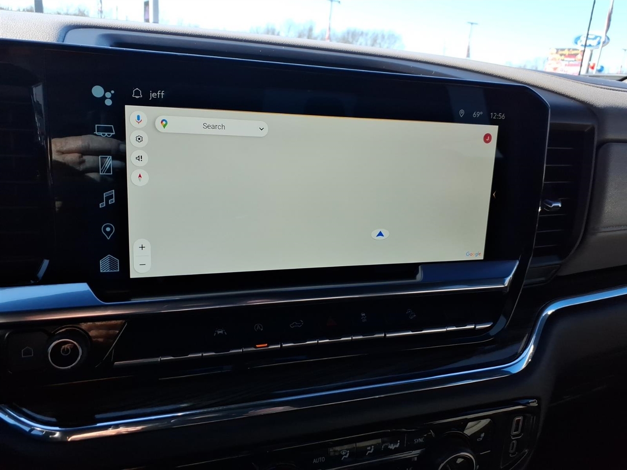 Chevrolet Silverado 1500  2023