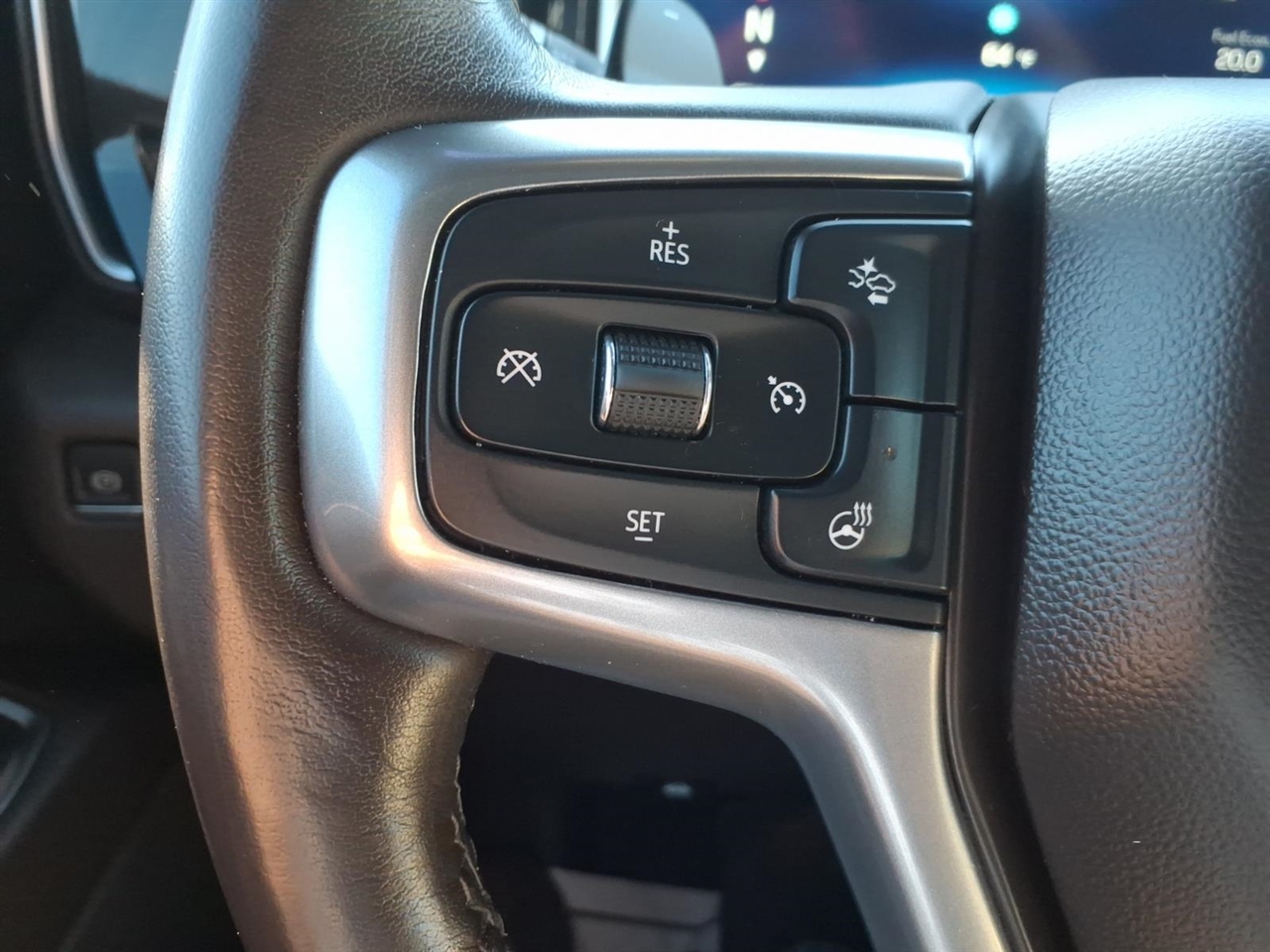 Chevrolet Silverado 1500  2023