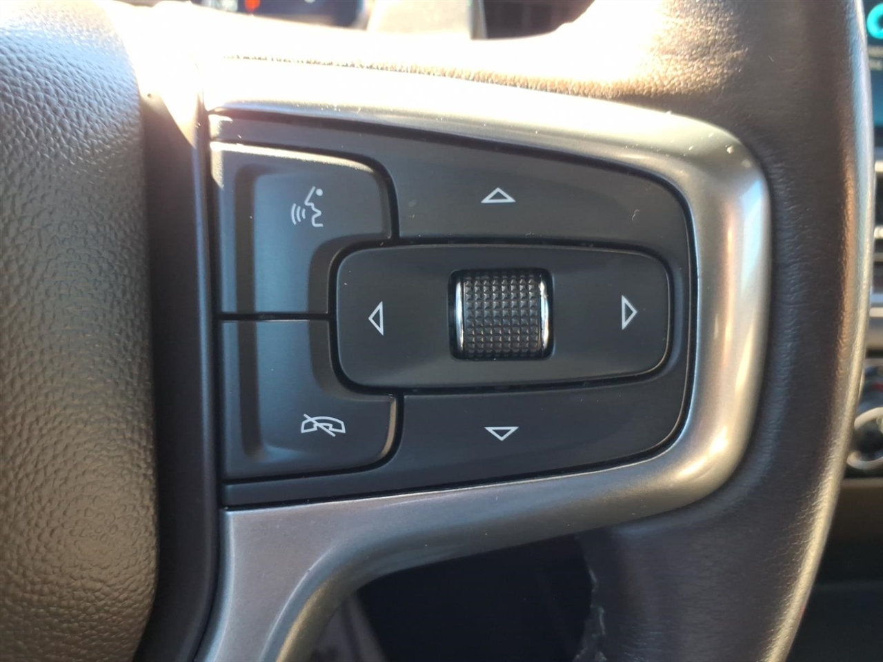 Chevrolet Silverado 1500  2023