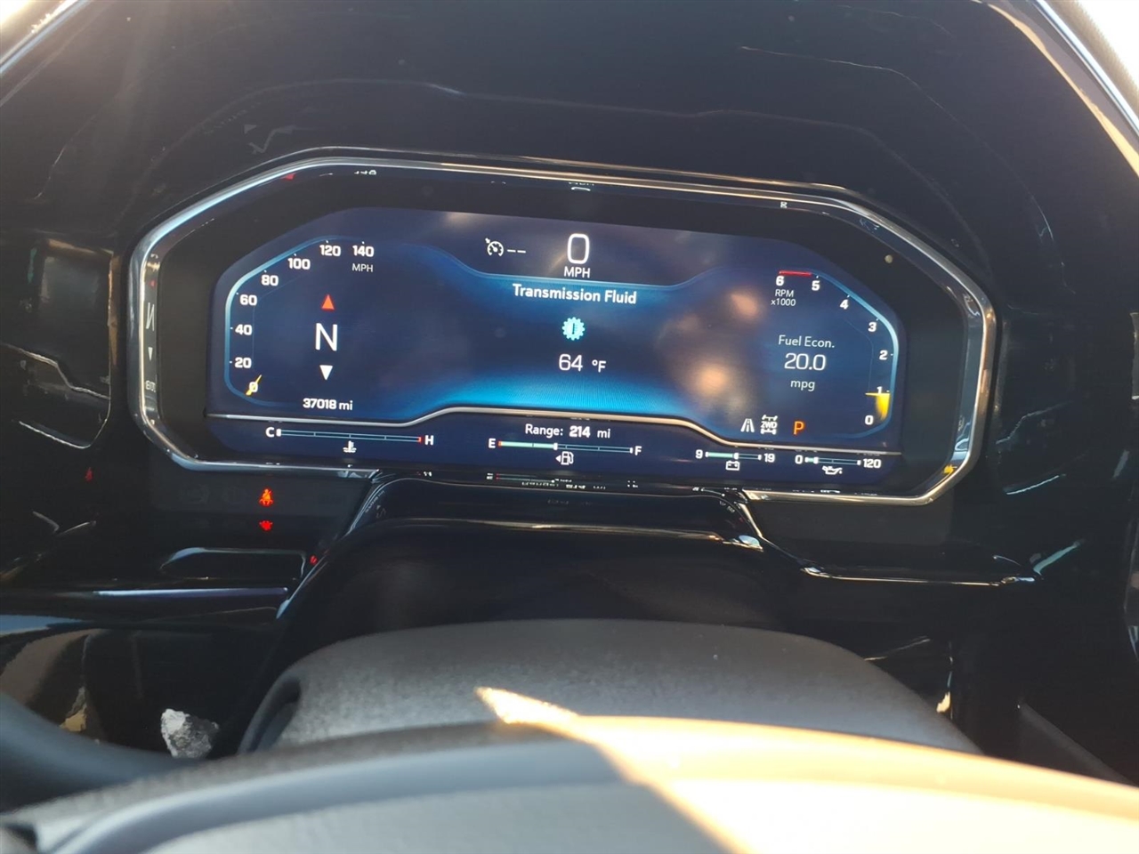 Chevrolet Silverado 1500  2023