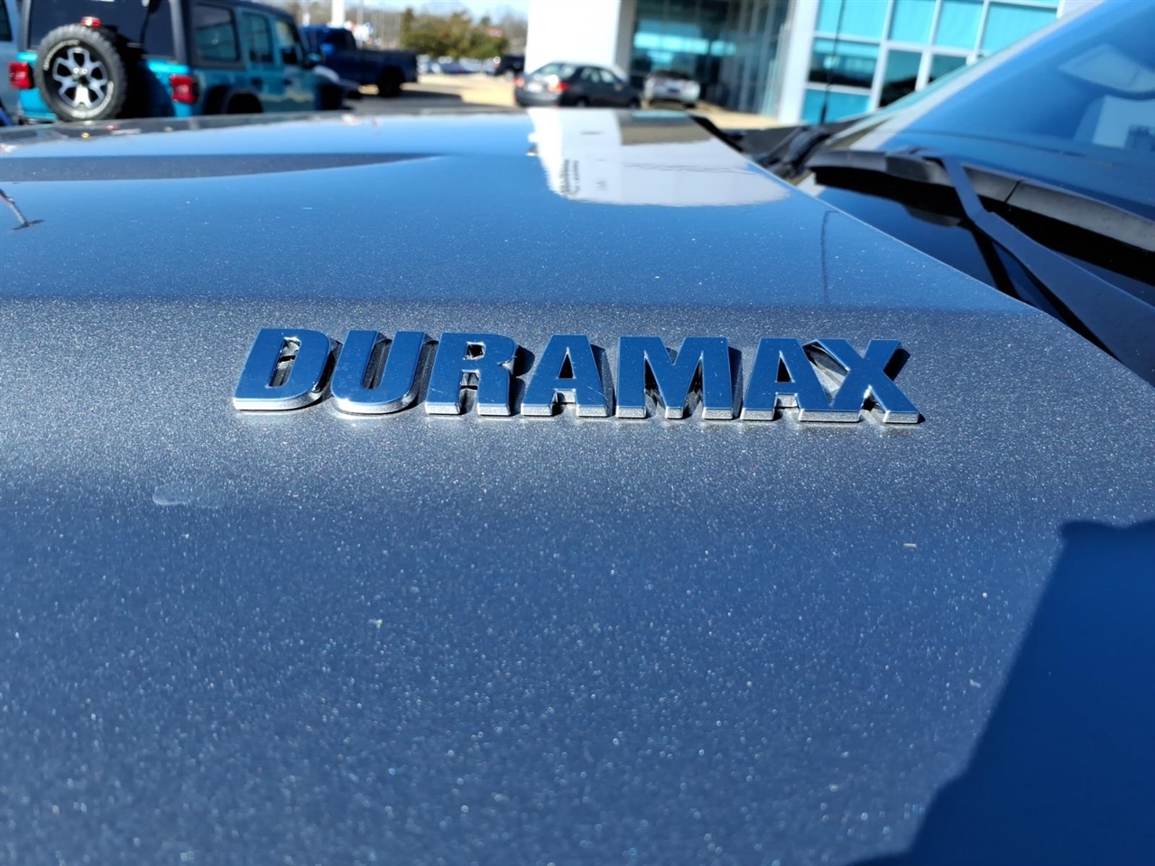 Chevrolet Silverado 1500  2023