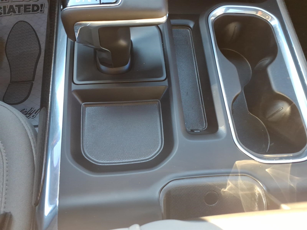 Chevrolet Silverado 1500  2023