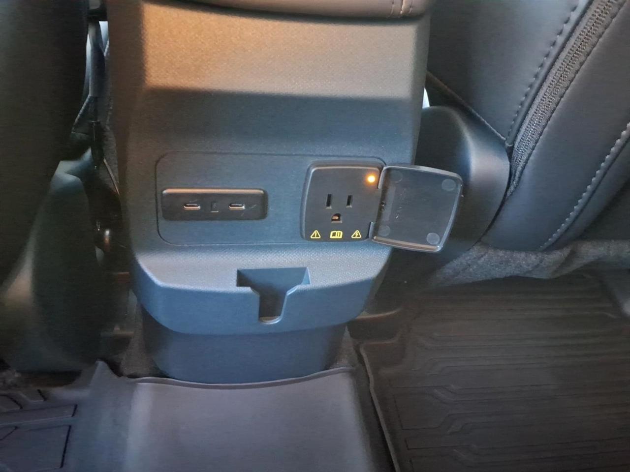 Ford Maverick  2025