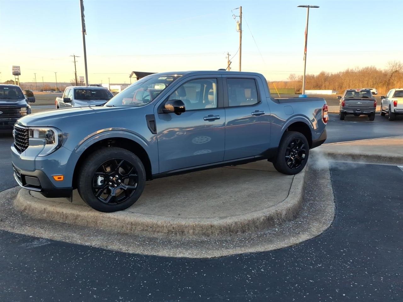 Ford Maverick  2025