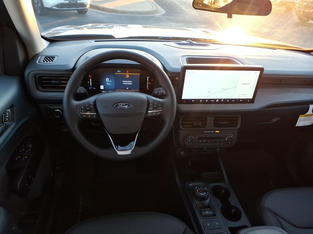 Ford Maverick  2025
