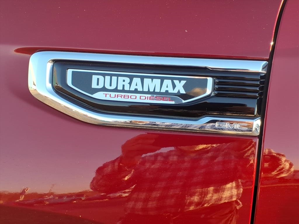 GMC Sierra 1500  2021