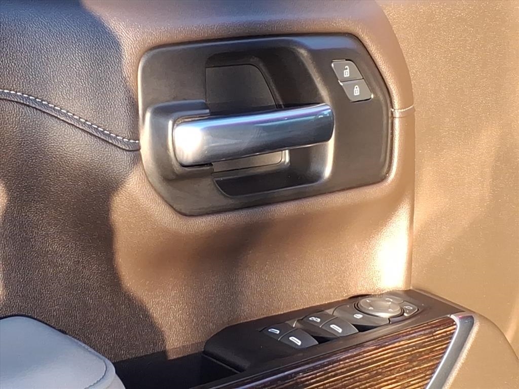 GMC Sierra 1500  2021