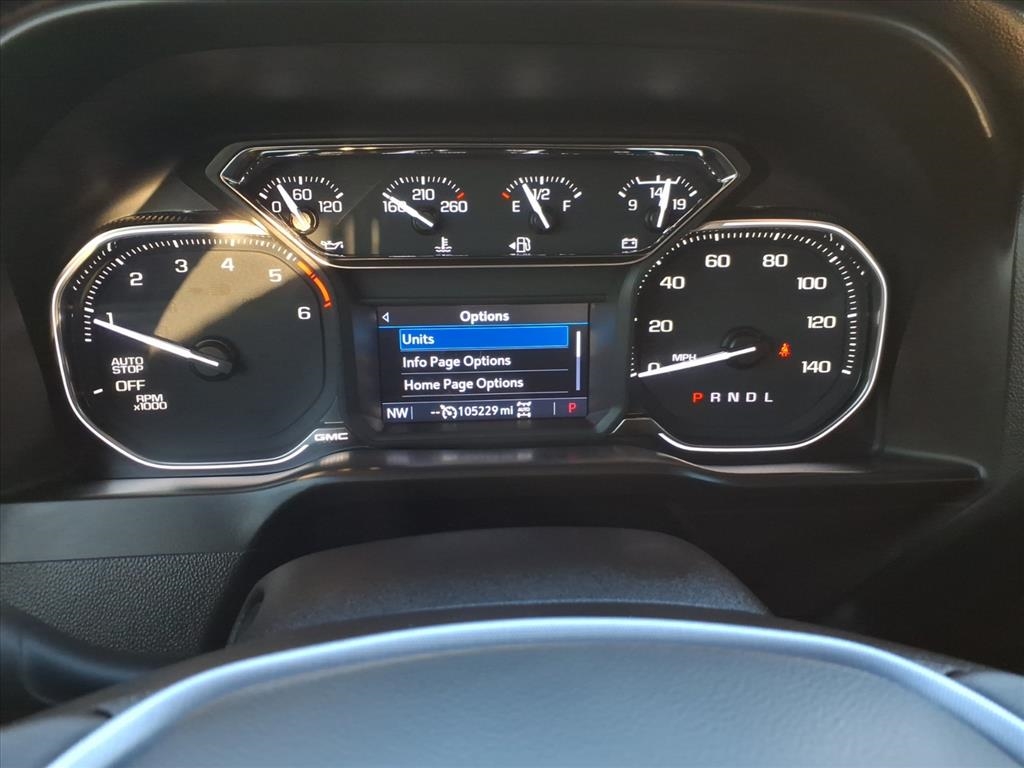 GMC Sierra 1500  2021