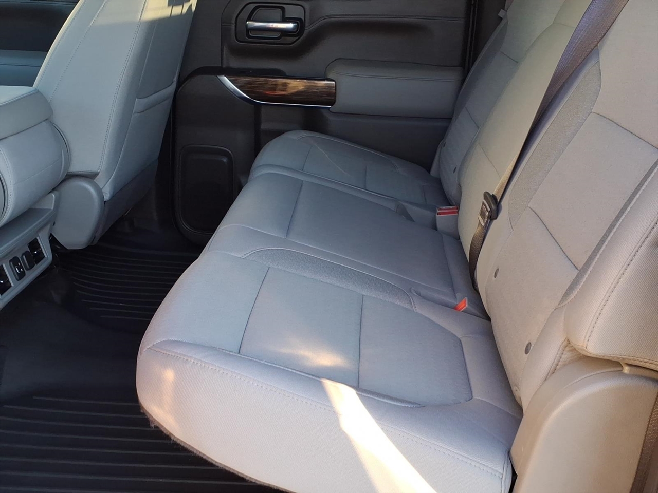 GMC Sierra 1500  2021