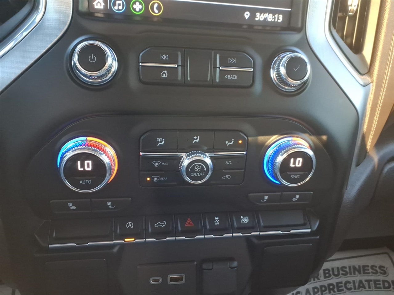 GMC Sierra 1500  2021