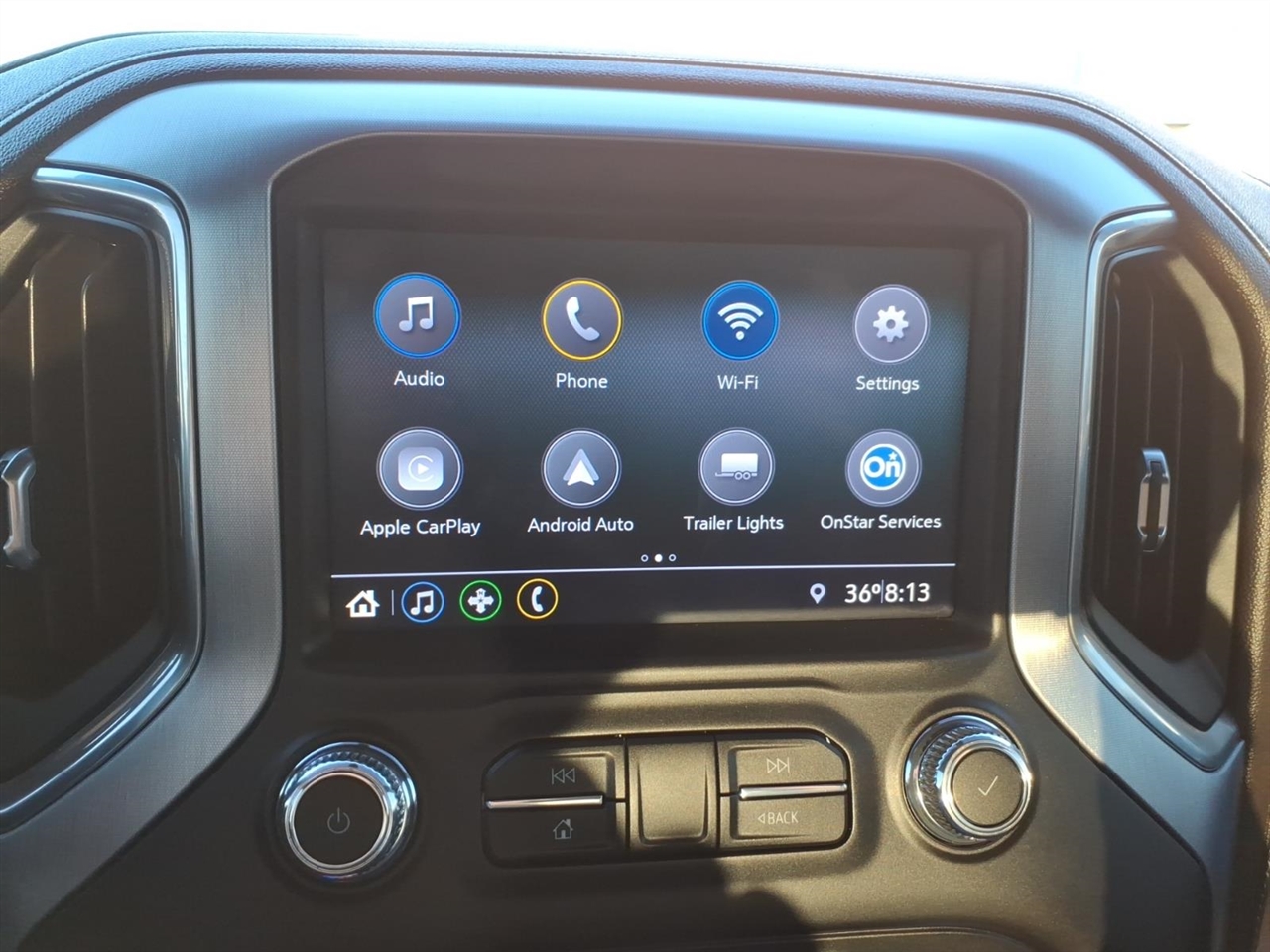 GMC Sierra 1500  2021