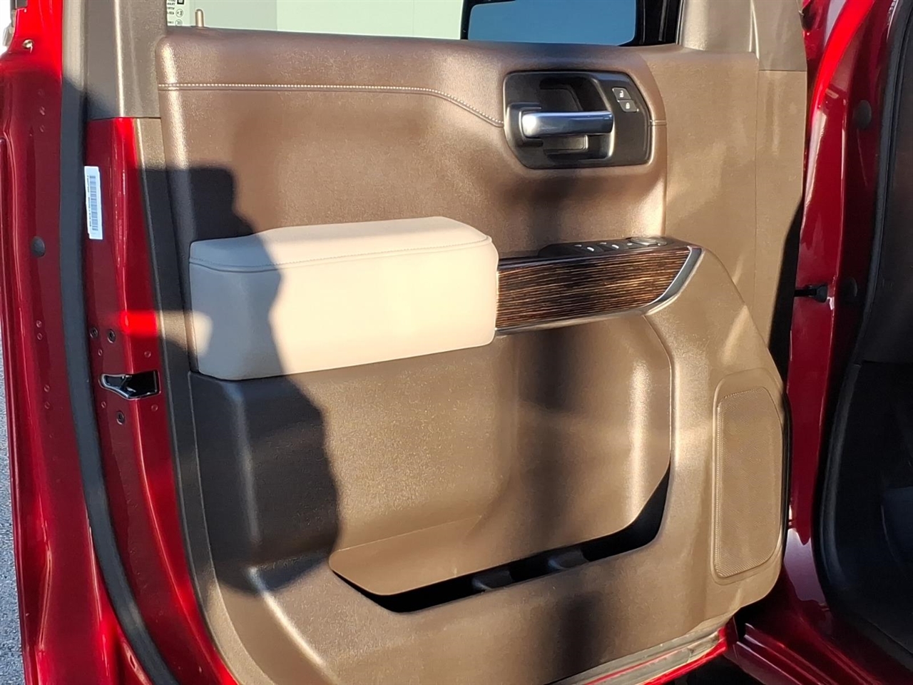 GMC Sierra 1500  2021