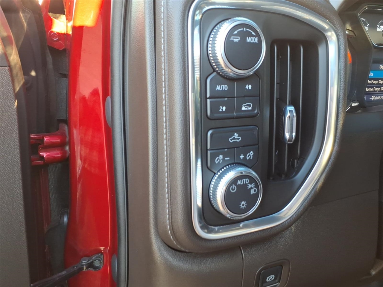 GMC Sierra 1500  2021