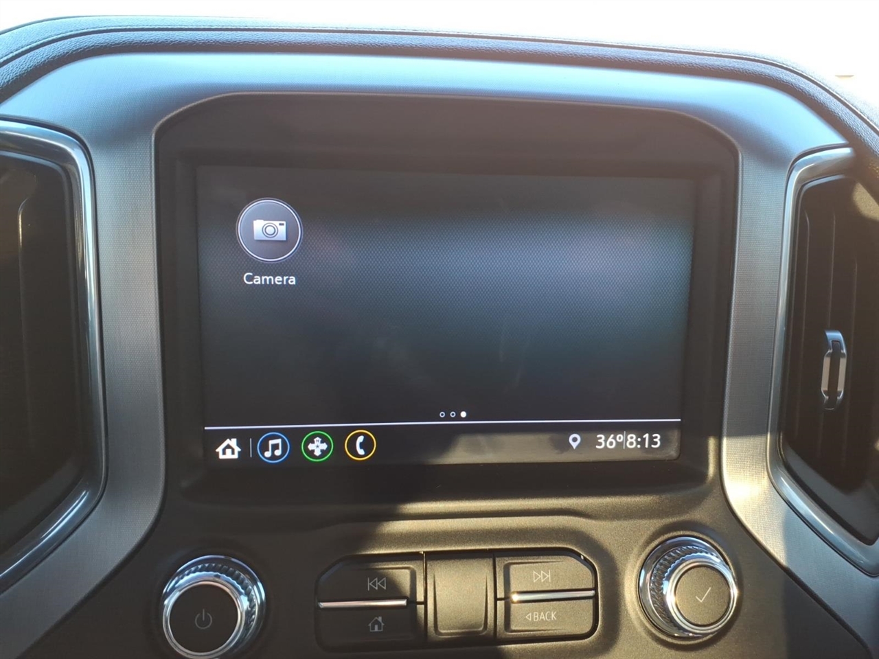 GMC Sierra 1500  2021